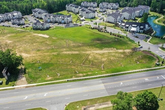 Plus de détails pour 2600 E Glenn Ave, Auburn, AL - Terrain à vendre