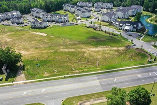 Plus de détails pour 2600 E Glenn Ave, Auburn, AL - Terrain à vendre