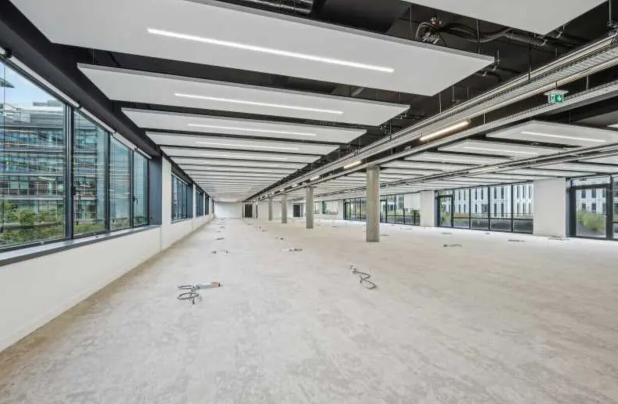 9 Rue Louis Lejeune, Montrouge à louer Photo intérieure– Image 1 sur 1