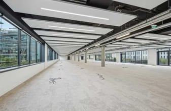 9 Rue Louis Lejeune, Montrouge à louer Photo intérieure– Image 1 sur 1