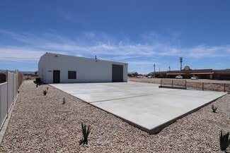 Plus de détails pour 3942 Frontage rd, Bullhead City, AZ - Industriel/Logistique à vendre