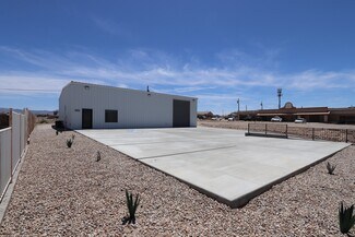 Plus de détails pour 3942 Frontage rd, Bullhead City, AZ - Industriel/Logistique à vendre