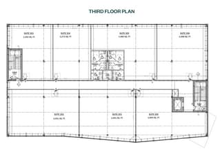 2298 Lakewood Rd, Toms River, NJ à louer Plan d’étage– Image 1 sur 1