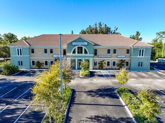 Plus de détails pour 8614 State Road 70 E, Bradenton, FL - Bureau à vendre