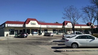 Plus de détails pour 1842 S Parker Rd, Denver, CO - Local commercial à louer