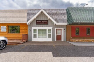 Plus de détails pour 438 State Highway 70 E, Saint Germain, WI - Local commercial à vendre