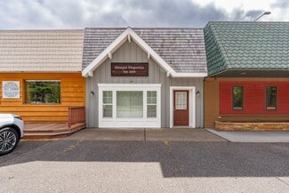 Plus de détails pour 438 State Highway 70 E, Saint Germain, WI - Local commercial à vendre