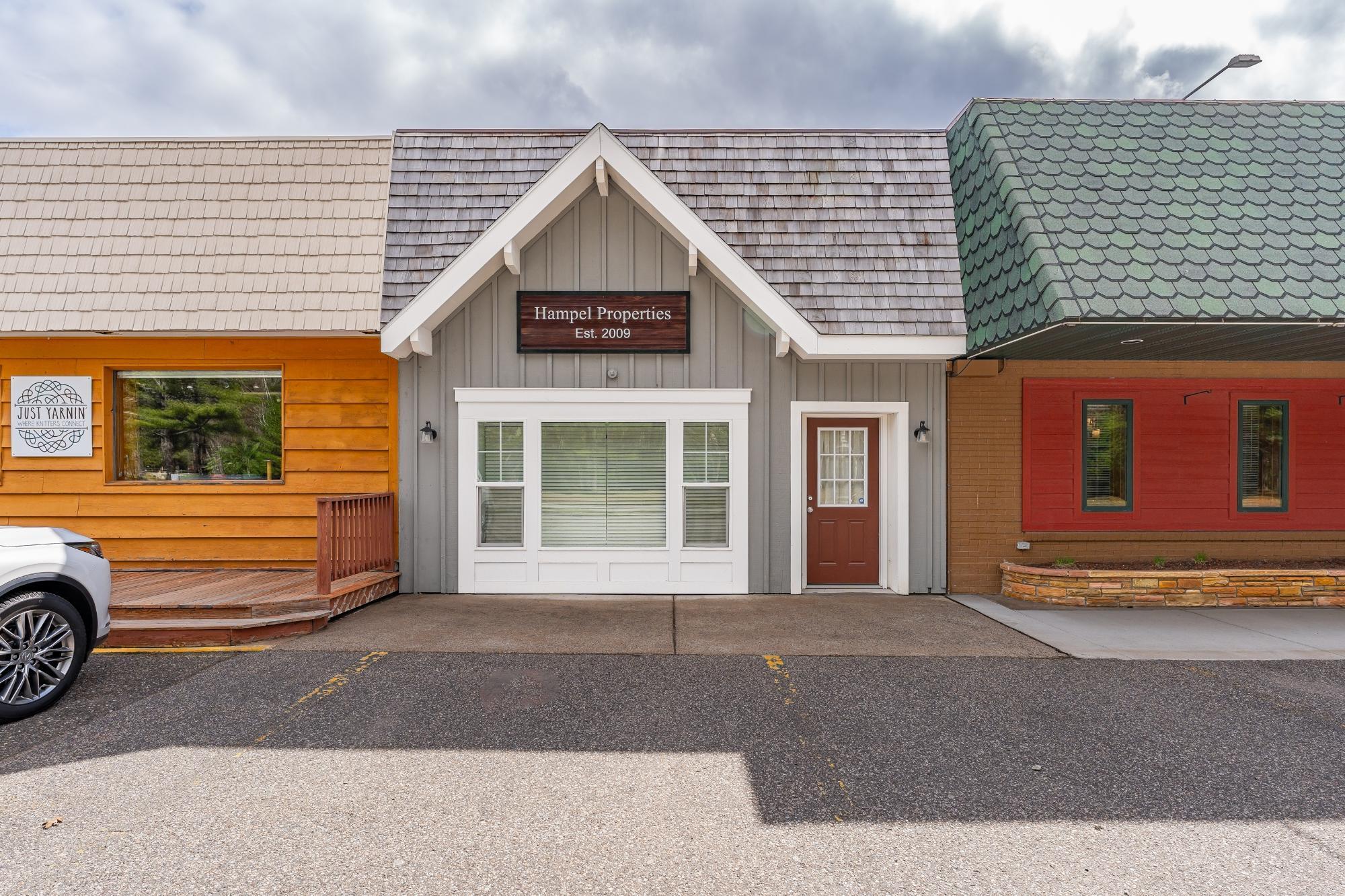 438 State Highway 70 E, Saint Germain, WI à vendre Photo de l’immeuble– Image 1 sur 9
