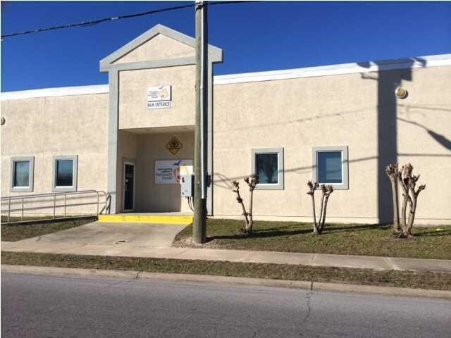 703 W 15th St, Panama City, FL à vendre - Photo de l’immeuble – Image 2 sur 8
