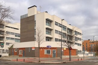 Plus de détails pour Calle de Beatriz Galindo, 7, Torrejón de Ardoz - Logement à vendre