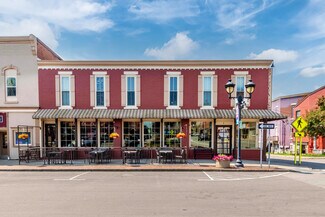 Plus de détails pour 1 Public Sq, Holley, NY - Logement à vendre