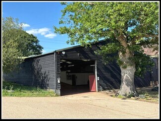 Plus de détails pour Burnt House Ln, Cowfold - Local d'activités à louer