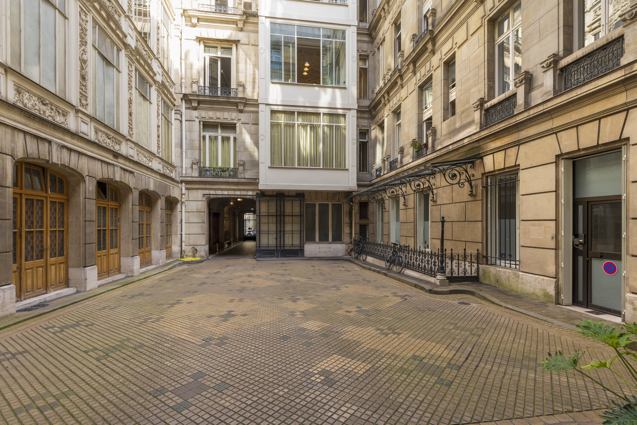 71 Avenue Victor Hugo, Paris à louer Photo intérieure– Image 1 sur 7
