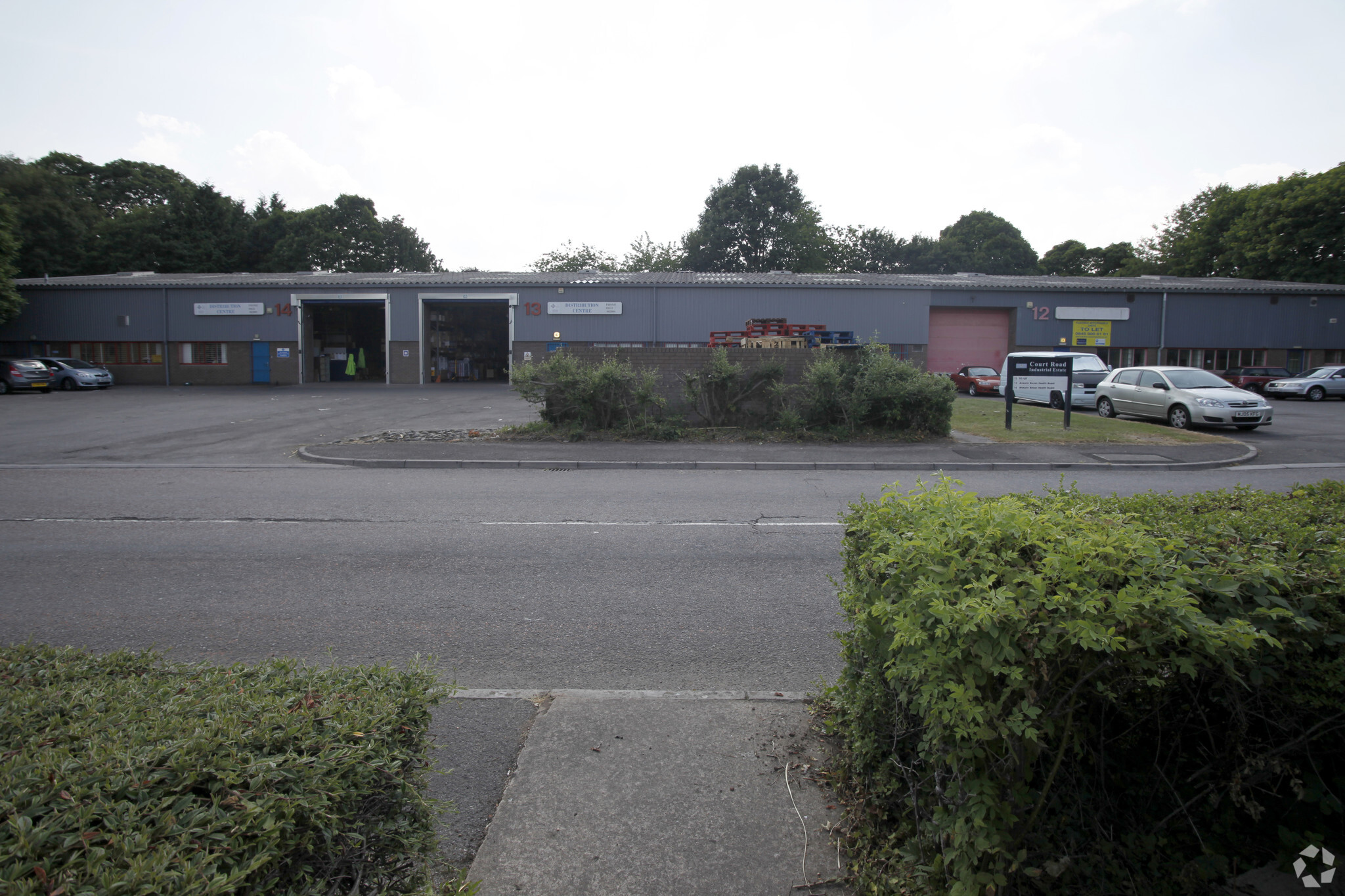 Court Rd, Cwmbran à louer Photo principale– Image 1 sur 18