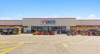 Plus de détails pour 1208 W Highway 28, Owensville, MO - Local commercial à vendre