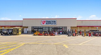 Plus de détails pour 1208 W Highway 28, Owensville, MO - Local commercial à vendre