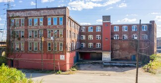 Plus de détails pour 1275 Budd St, Cincinnati, OH - Local d'activités à louer