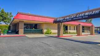 Plus de détails pour 11791 Central Ave, Chino, CA - Spécialisé à vendre