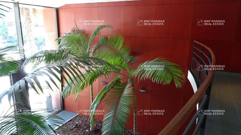 Bureau dans Montpellier à louer - Photo intérieure – Image 3 sur 9