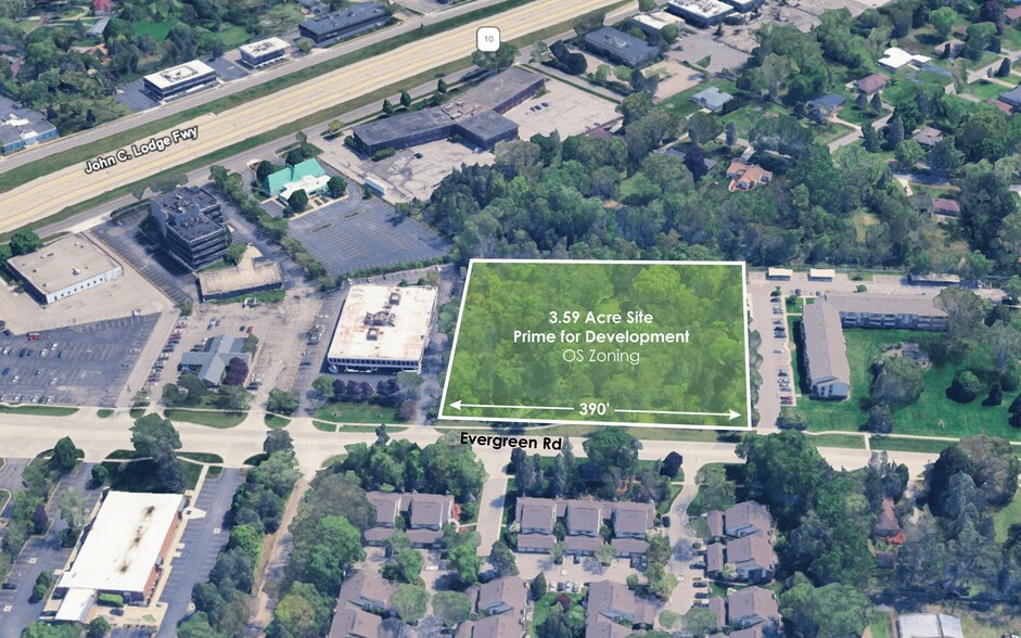 Office Investment & Land for Expansion portefeuille de 2 biens à vendre sur LoopNet.fr - Photo de l’immeuble – Image 2 sur 10