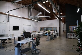 Plus de détails pour 5913-5915 Blackwelder St, Culver City, CA - Bureau à louer