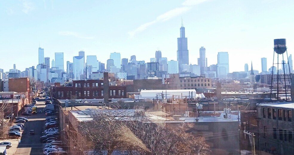 337 N Bell St, Chicago, IL à louer - Autre – Image 2 sur 3