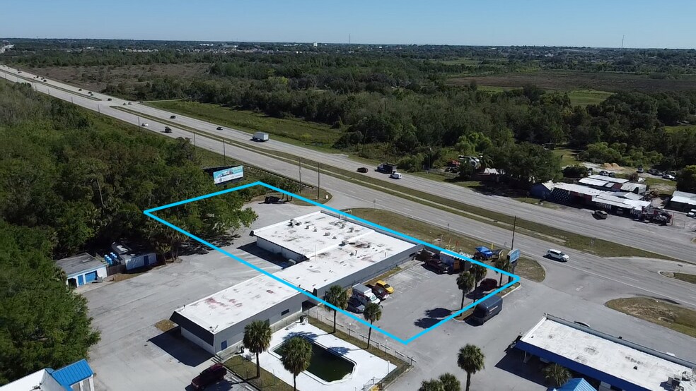 33224 Hwy 27, Haines City, FL à vendre - Photo de l’immeuble – Image 2 sur 10