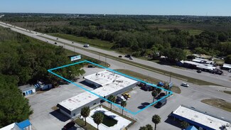 Plus de détails pour 33224 Hwy 27, Haines City, FL - Local commercial à vendre