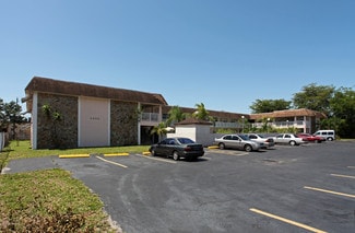 Plus de détails pour 6050 SW 27th St, Miramar, FL - Logement à vendre