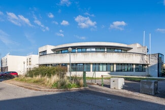Plus de détails pour 980 Rue Andre Ampere, Aix-en-Provence - Bureau à louer