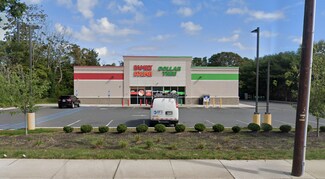 Plus de détails pour 416 W Delilah Rd, Pleasantville, NJ - Local commercial à vendre