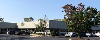 Plus de détails pour 941-955 Monument Dr, Lebanon, IN - Local d'activités à louer