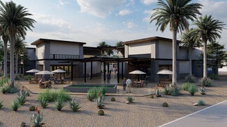 Plus de détails pour NWC Avondale Boulevard & McDowell Road, Avondale, AZ - Local commercial à louer