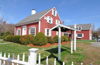 Plus de détails pour 680 High St, Westwood, MA - Local commercial à louer