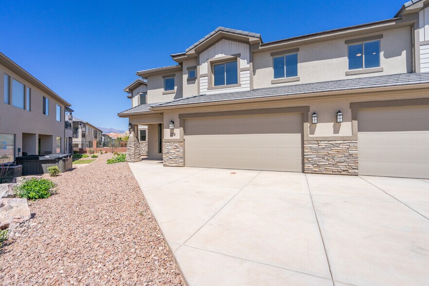 278 2020 w, Hurricane, UT à vendre - Photo de l’immeuble – Image 2 sur 106