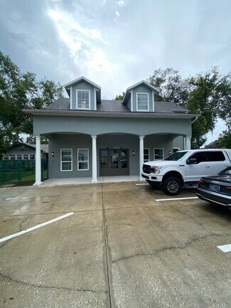Plus de détails pour 140 S Main St, Winter Garden, FL - Bureau à louer