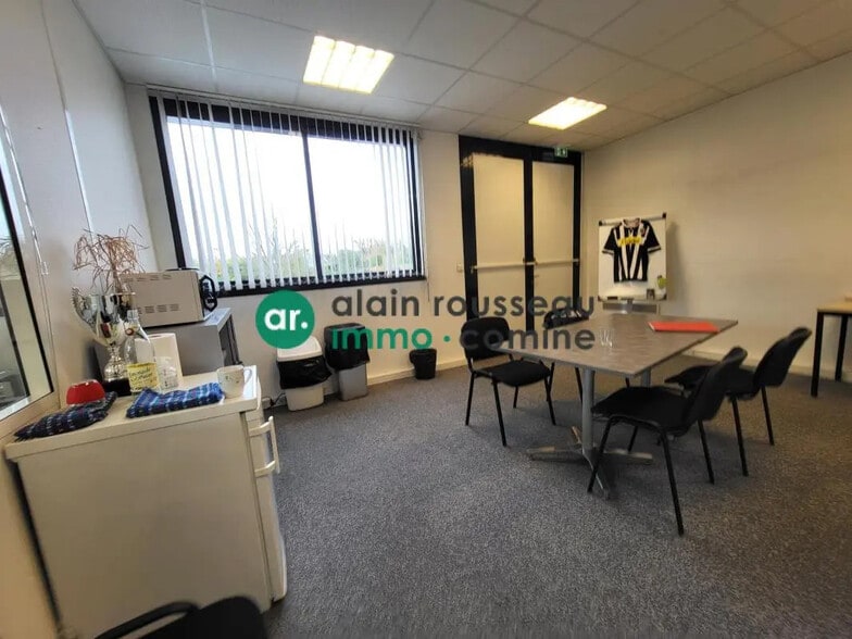 Bureau dans Angers à vendre - Photo intérieure – Image 2 sur 3