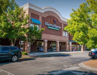 Plus de détails pour Davidson Hwy, Kannapolis, NC - Local commercial à louer