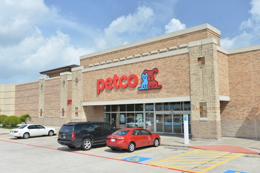 12330 FM 1960 Rd W, Houston, TX à louer - Photo de l’immeuble – Image 2 sur 6