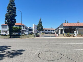 Plus de détails pour 19450 Rinaldi St, Northridge, CA - Bureau à louer