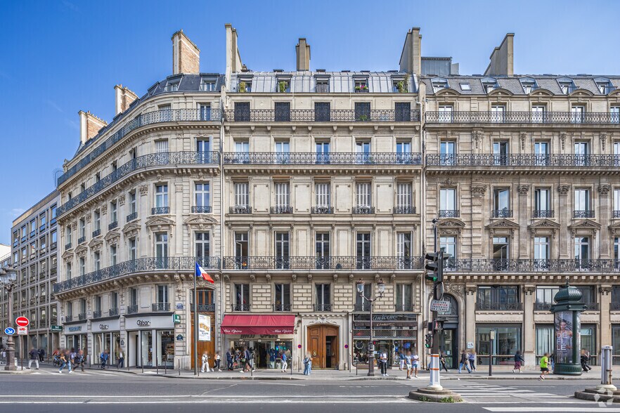 10 Avenue De L'Opera, Paris à vendre - Photo principale – Image 1 sur 19