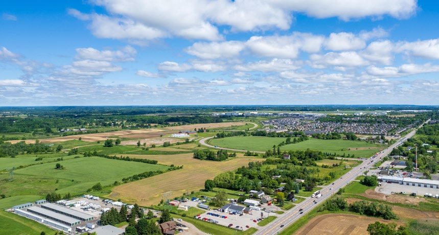 3738 Highway 6, Mount Hope, ON à vendre - Autre – Image 3 sur 3