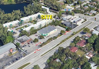 Plus de détails pour 1255 NW 103rd St, Miami, FL - Local commercial à louer