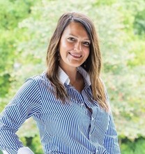 Joanna Haehnle