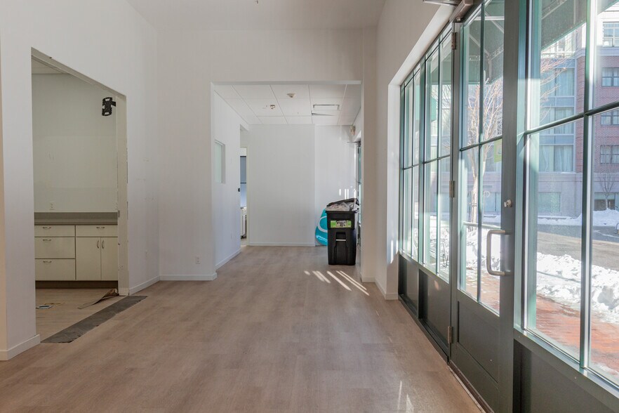 22 Hancock St, Portland, ME à louer - Photo de l’immeuble – Image 3 sur 5