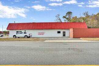 Plus de détails pour 438 Robeson St, Fayetteville, NC - Bureau à vendre
