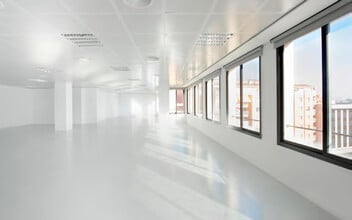 Carrer de Berlín, 38-48, Barcelone, Barcelona à louer Photo intérieure– Image 2 sur 2