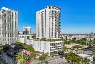 Plus de détails pour 299 N Federal Hwy, Fort Lauderdale, FL - Local commercial à louer