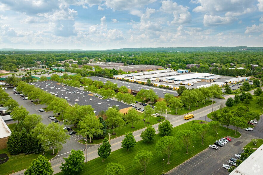 30 Chapin Rd, Pine Brook, NJ à louer - Aérien – Image 2 sur 6