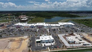 Plus de détails pour Marigold Ave, Poinciana, FL - Local commercial à louer